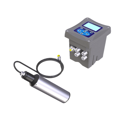 DO-3600Y型熒光法在線溶解氧測定儀